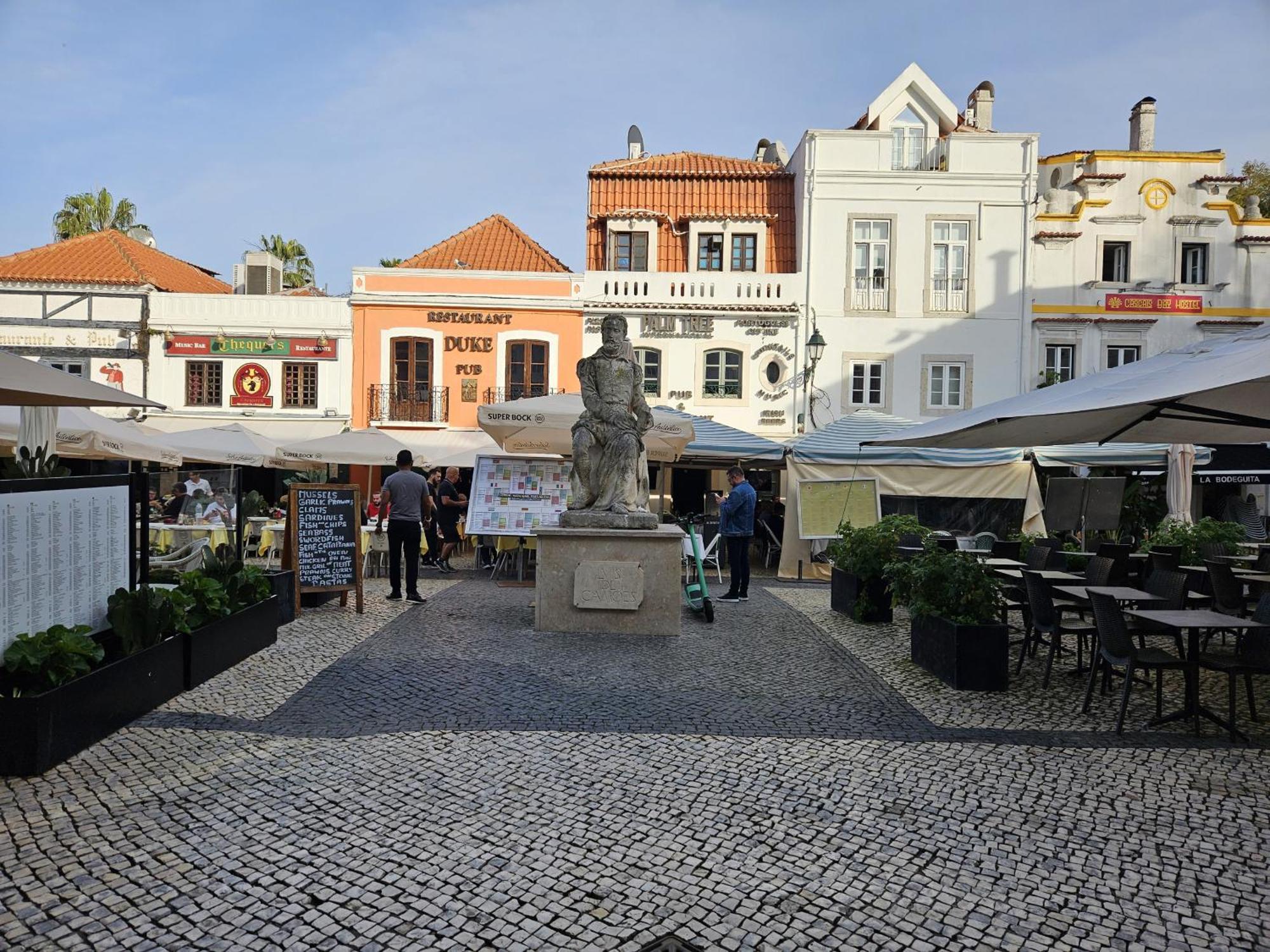 Appartement Historic Center