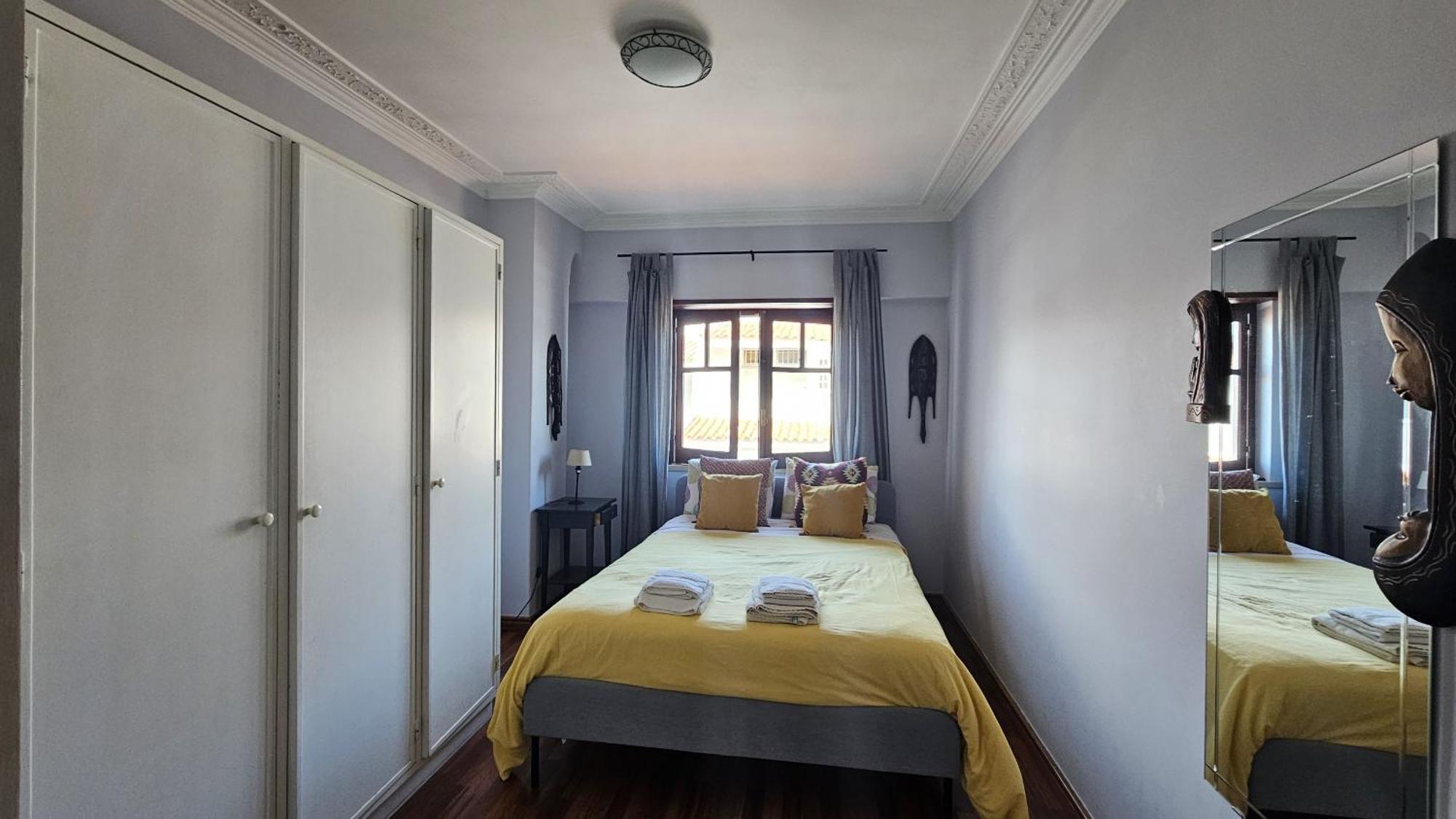 Historic Center Appartement Cascais