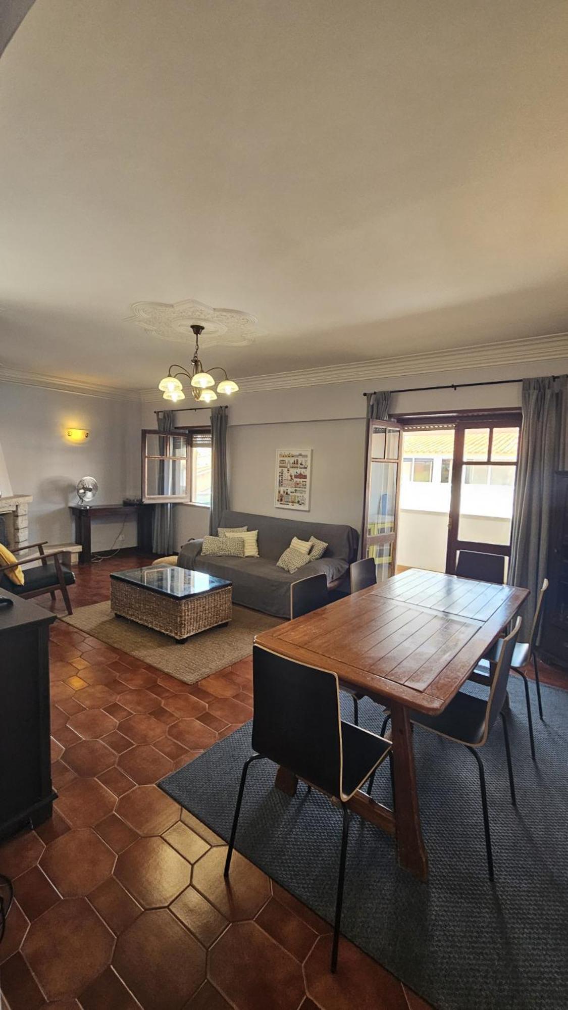 Appartement Historic Center Cascais