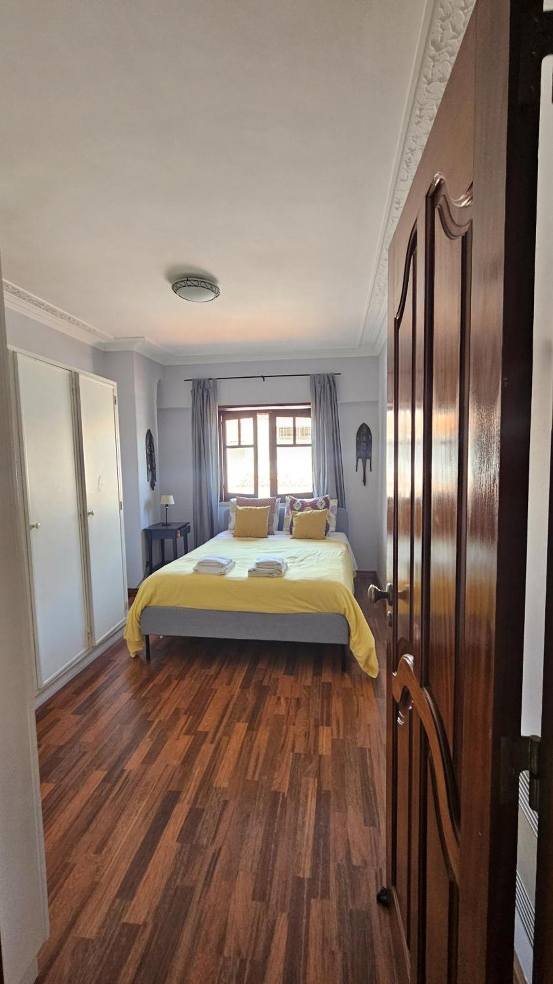 Historic Center Appartement *