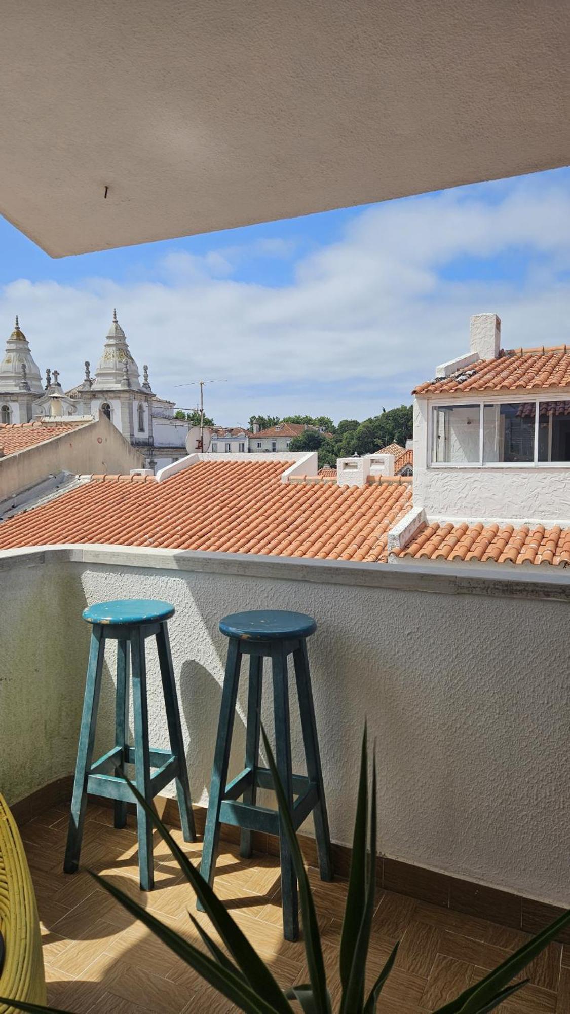 Appartement Historic Center *