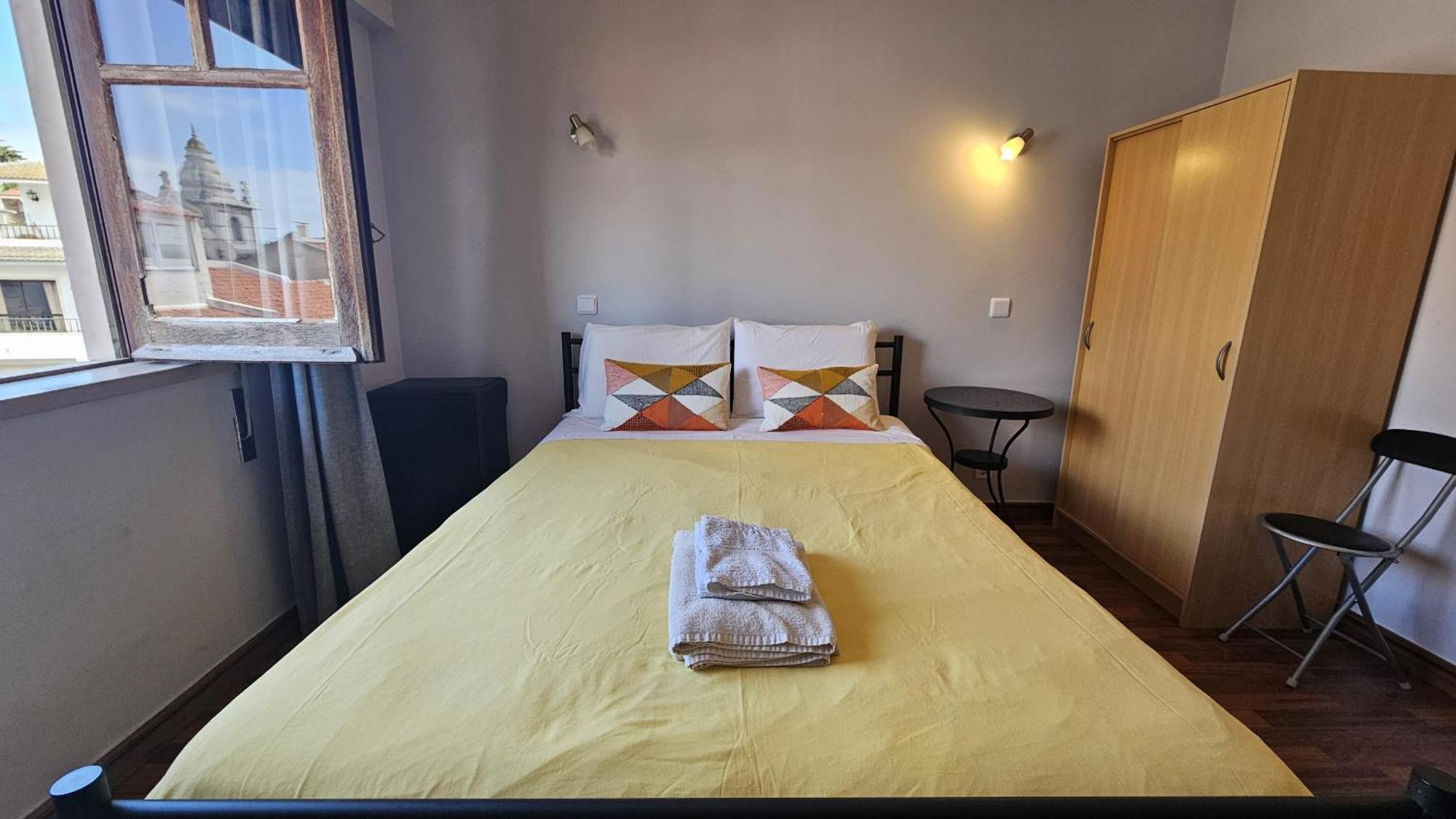Historic Center Appartement Cascais
