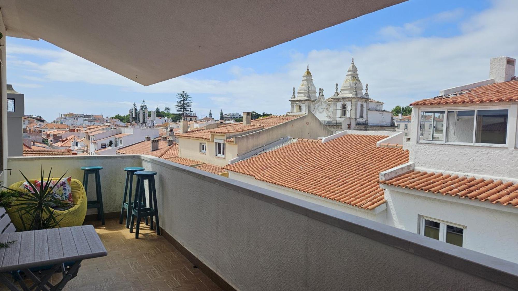 Appartement Historic Center Cascais