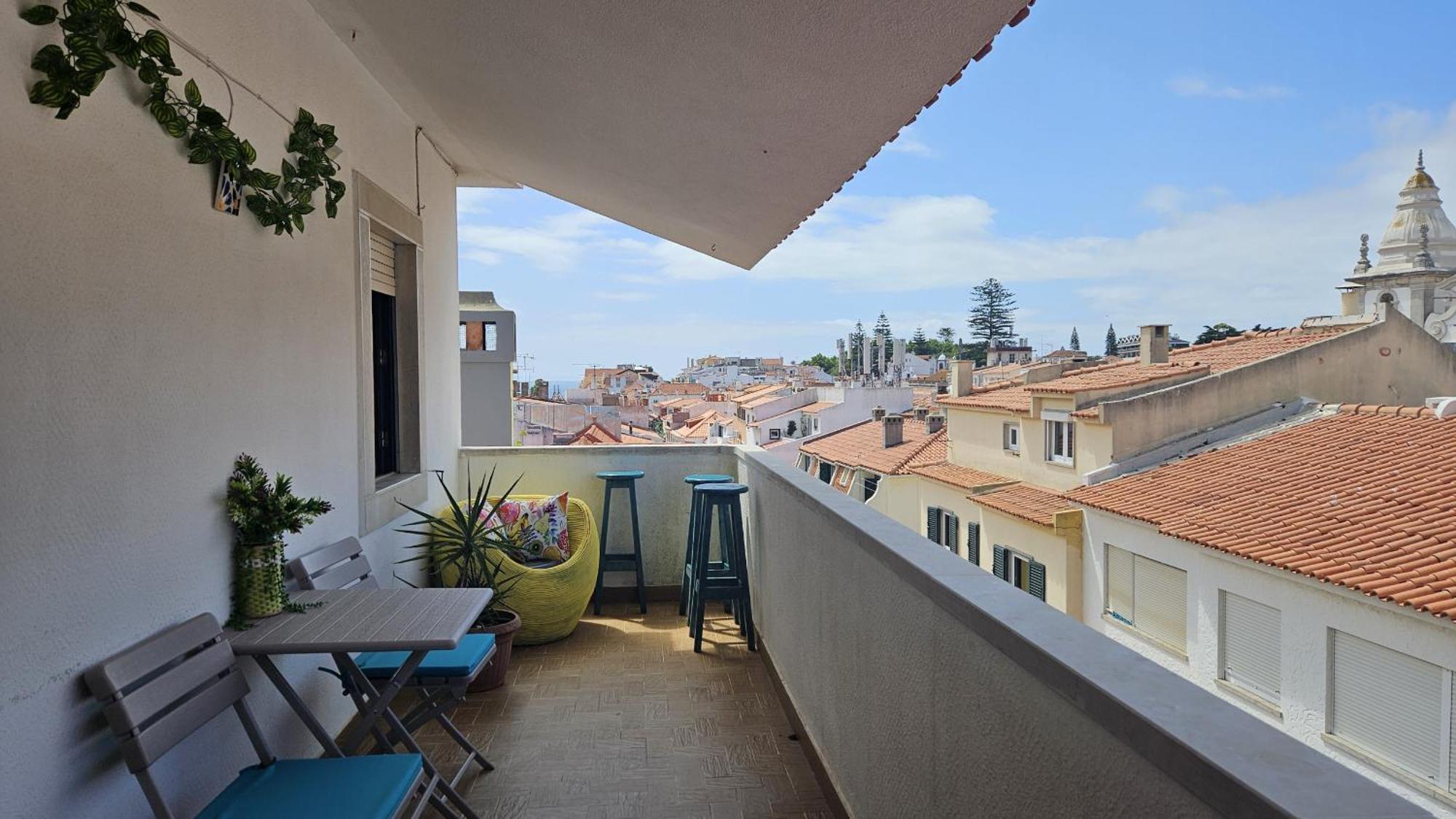 Historic Center Appartement