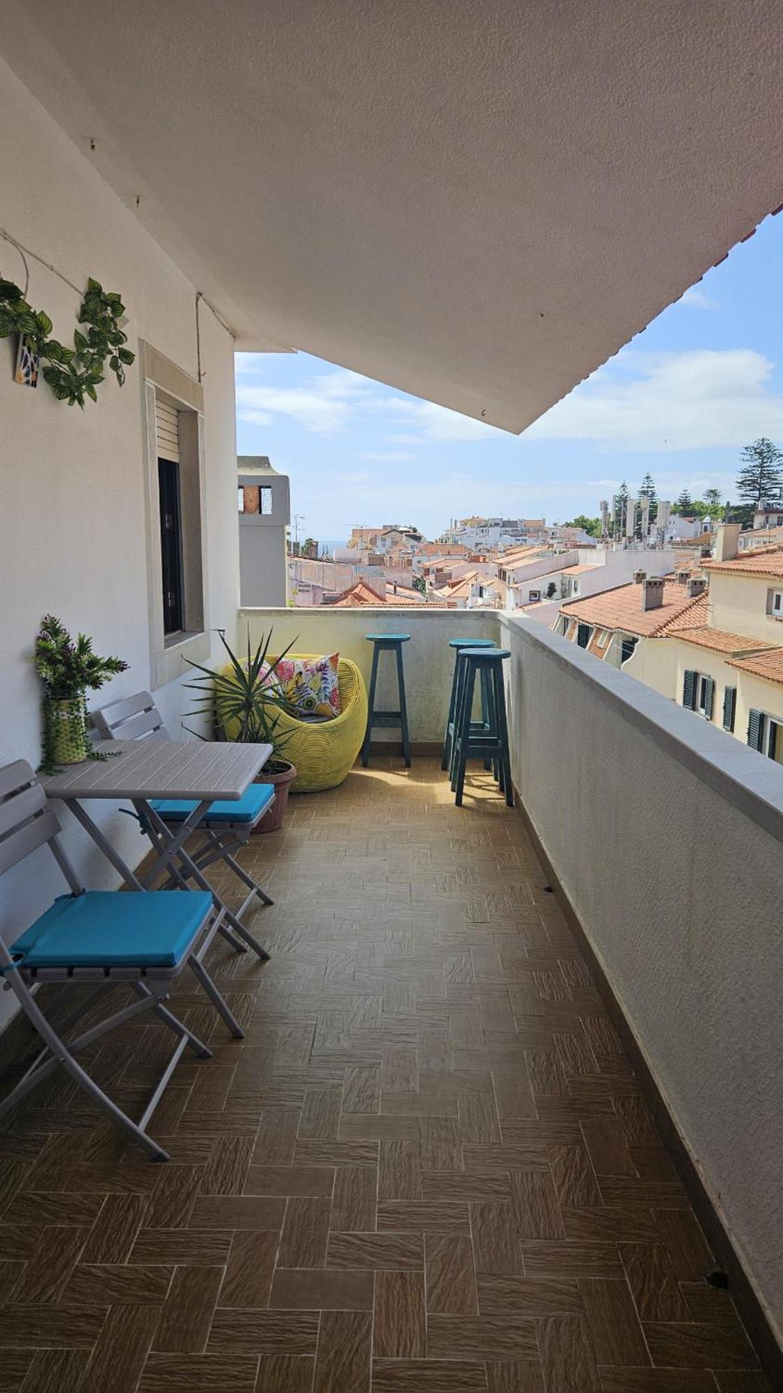 Historic Center Appartement