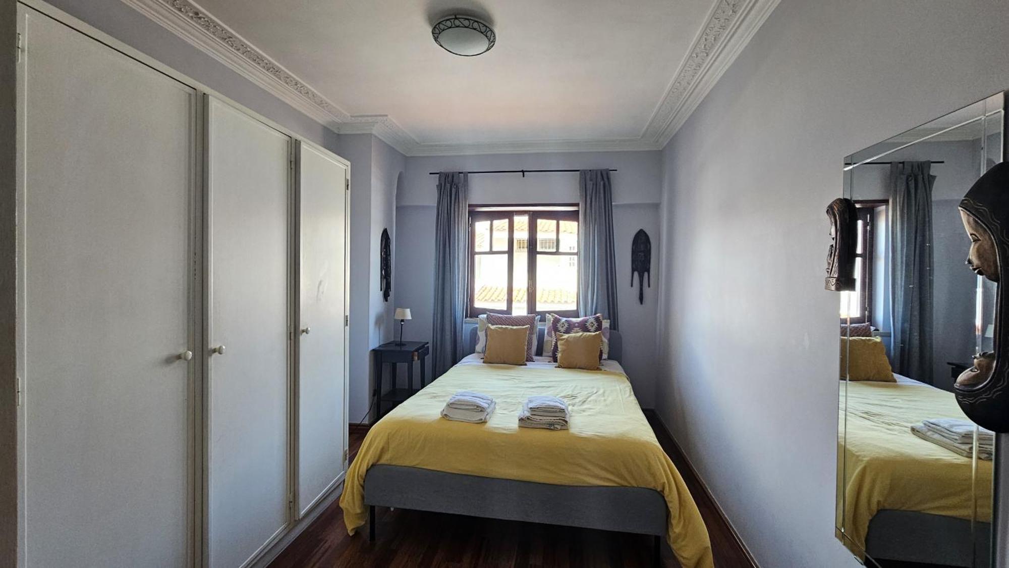 Historic Center Apartamento