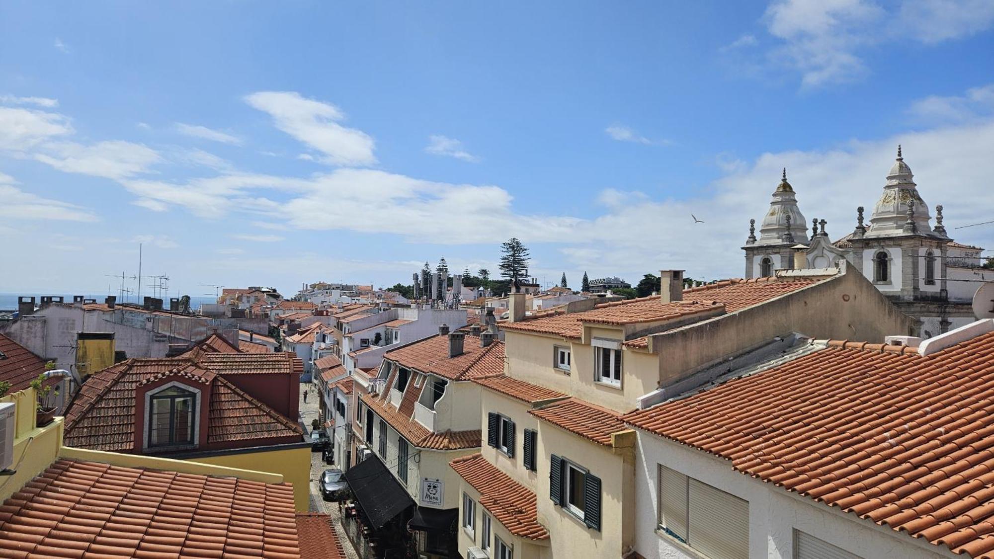 Apartamento Historic Center *